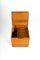 Vintage Sewing Box in Teak, Image 3