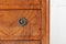 19th Century French White Ash Drawer 1