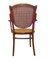Modell 1059 Sessel von Michael Thonet für Thonet, 1920er 4