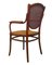 Modell 1059 Sessel von Michael Thonet für Thonet, 1920er 6