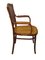 Modell 1059 Sessel von Michael Thonet für Thonet, 1920er 2