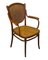 Modell 1059 Sessel von Michael Thonet für Thonet, 1920er 1