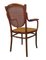 Model 1059 Lounge Chair by Michael Thonet for Thonet, 1920s, Image 3
