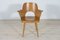 Mid-Century Dining Chairs by Oswald Haerdtl for Ton, 1950s, Set of 4 7