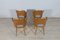 Mid-Century Dining Chairs by Oswald Haerdtl for Ton, 1950s, Set of 4 3