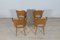 Mid-Century Dining Chairs by Oswald Haerdtl for Ton, 1950s, Set of 4, Image 3