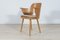 Mid-Century Dining Chairs by Oswald Haerdtl for Ton, 1950s, Set of 4 9