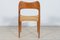 Danish Dining Chairs by Arne Hovmand-Olsen for Mogens Kold, 1960s, Set of 8 10