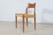 Danish Dining Chairs by Arne Hovmand-Olsen for Mogens Kold, 1960s, Set of 8 8