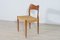 Danish Dining Chairs by Arne Hovmand-Olsen for Mogens Kold, 1960s, Set of 8 1
