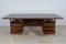 Mid-Century Rosewood & Chrome Desk, 1970s 10