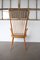 Mid-Century Wingback Armchair by Albert Haberer for Fleiner 5