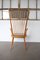 Mid-Century Wingback Armchair by Albert Haberer for Fleiner, Image 5
