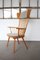 Mid-Century Wingback Armchair by Albert Haberer for Fleiner 3