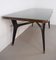 Table in the Style of Ico Parisi, Italy, 1950s 15