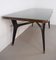 Table in the Style of Ico Parisi, Italy, 1950s, Image 15