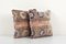 Oushak Rug Square Pillow Covers, Set of 2 3