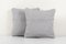 Oushak Rug Square Pillow Covers, Set of 2 4