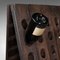 Portabottiglie da champagne antico in quercia, Immagine 6