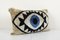 Beige Ikat Eye Pillow Cover, Image 3
