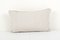 Beige Ikat Eye Pillow Cover, Image 4