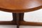 Danish Dining Table by H.W. Klein for Bramin, 1960s, Image 15