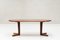 Danish Dining Table by H.W. Klein for Bramin, 1960s, Image 3