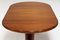 Danish Dining Table by H.W. Klein for Bramin, 1960s, Image 22