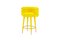 Marshmallow Barstools by Royal Stranger, Set of 4 6