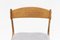 Danish Model 49 Dining Chairs by Erik Buck for O.D. Møbler, 1960s, Set of 6 17