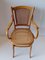 Antique Armchair by Michael Thonet for Thonet 6