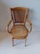 Antique Armchair by Michael Thonet for Thonet 1