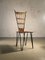 Brutalist Modernist Chair by Raoul Guys, 1950s, Image 1