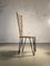 Brutalist Modernist Chair by Raoul Guys, 1950s, Image 5