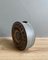 Jarrón Wheel de Louis Hudson para Cornish Studio Pottery, años 70, Imagen 4