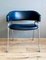 Black AP22 Armchair by Hein Salomonson and Theo Tempelman for AP Originals, 1960 2