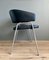 Black AP22 Armchair by Hein Salomonson and Theo Tempelman for AP Originals, 1960, Image 9