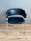 Black AP22 Armchair by Hein Salomonson and Theo Tempelman for AP Originals, 1960, Image 3