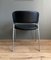 Black AP22 Armchair by Hein Salomonson and Theo Tempelman for AP Originals, 1960, Image 8