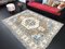 Tapis Antique Fait Main, Turquie 5