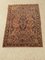 Antique Sarough Rug, 1920s, Image 1