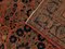 Antique Sarough Rug, 1920s, Image 12