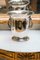 Classical Silver Plated Champagne Cooler 1