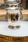 Classical Silver Plated Champagne Cooler, Image 1