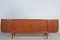 Credenza Mid-Century in teak di Johannes Andersen per Uldum Mobelfabrik, anni '60, Immagine 2