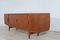 Credenza Mid-Century in teak di Johannes Andersen per Uldum Mobelfabrik, anni '60, Immagine 3