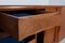 Credenza Mid-Century in teak di Johannes Andersen per Uldum Mobelfabrik, anni '60, Immagine 20