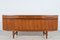 Mid-Century British Teak Sideboard, 1960s 4