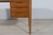 Mid-Century Freestanding Teak Desk, 1960s 13