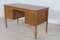 Mid-Century Freestanding Teak Desk, 1960s, Image 9